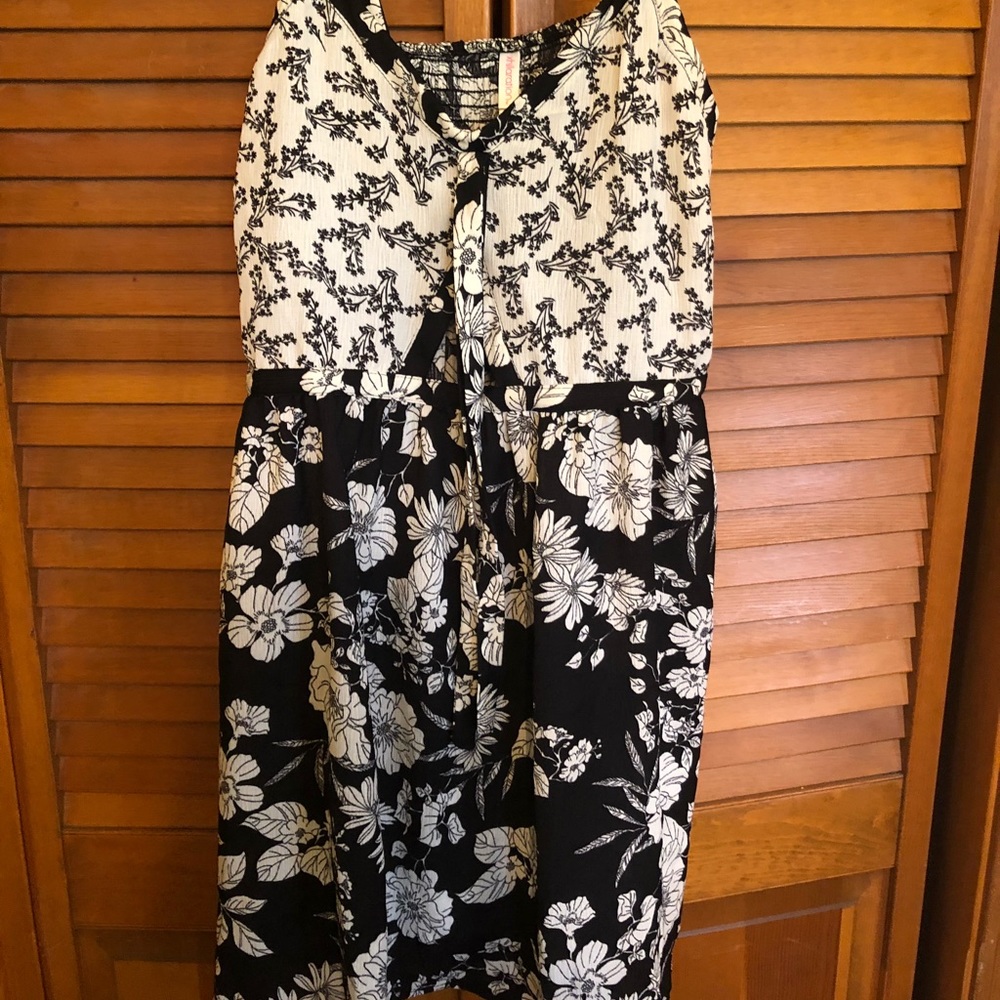 Xhilaration (Target) Sundress